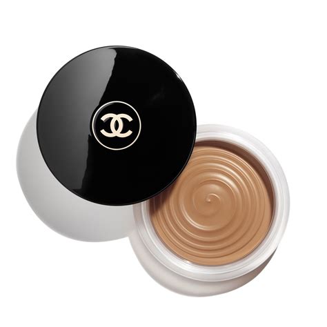 chanel bronzer cream 390|Chanel bronzer soleil tan boots.